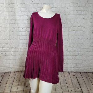 Daisy Fuentes Baby Doll Dress NWT